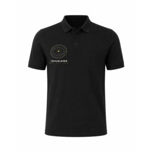 Trailblazer Polo — streetwear-design