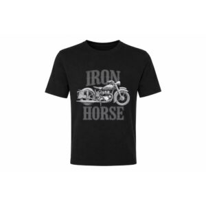 Classic Tee β Iron Horse