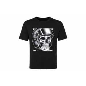 Classic Tee — Rebel Rider