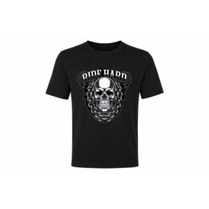 Classic Tee — Ride Hard