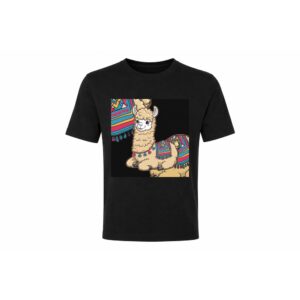 Kids Tee β Lama