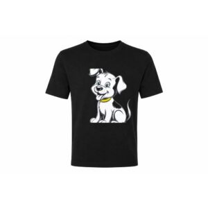 Kids Tee — Puppy