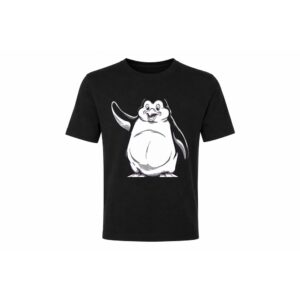 Kids Tee — Pinguin