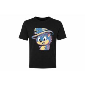 Kids Tee — Egeltje