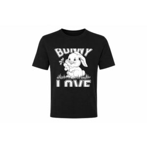 Kids Tee β Konijntje