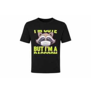 Kids Tee β Wasbeer