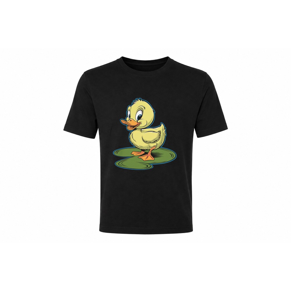Kids Tee — Eendje