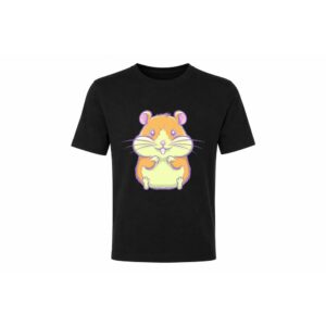 Kids Tee — Hamster