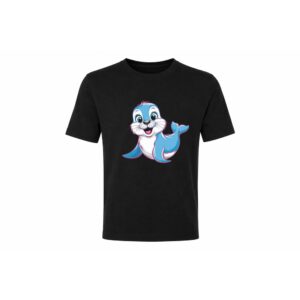 Kids Tee β Zeehondje
