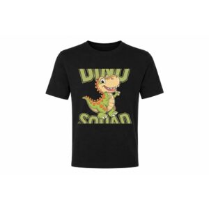 Kids Tee β Dino Squad