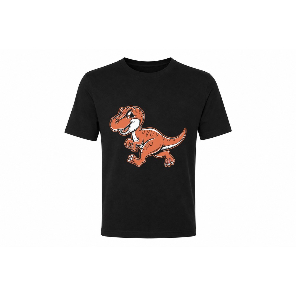 Kids Tee — Baby Raptor