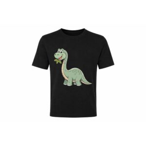 Kids Tee β Brachiosaurus