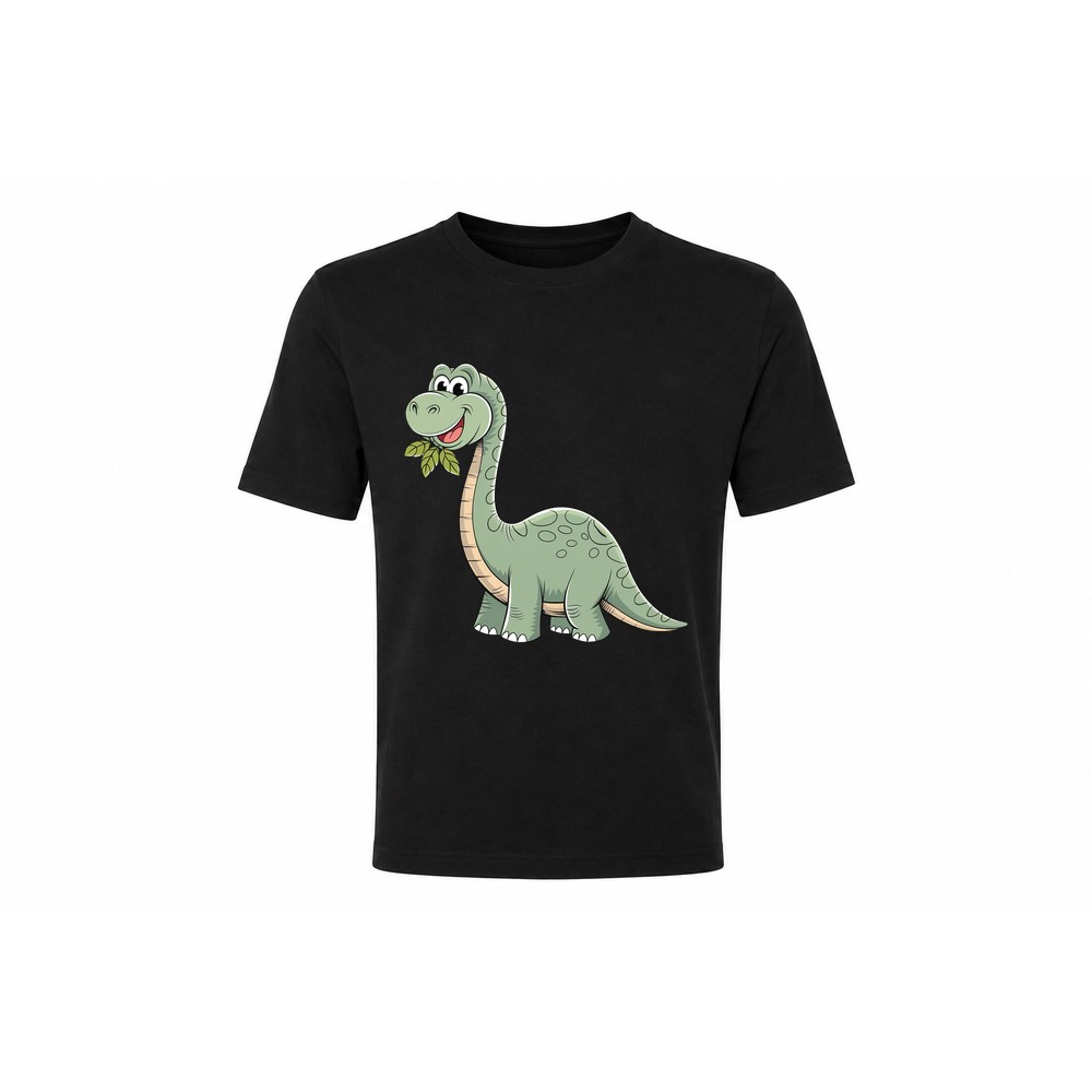 Kids Tee — Brachiosaurus