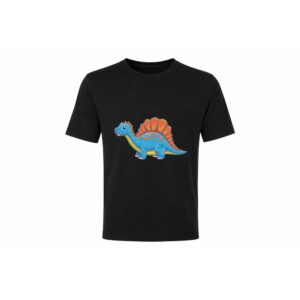 Kids Tee — Spinosaurus