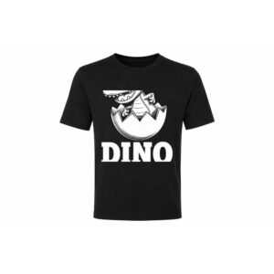 Kids Tee β Dino Egg