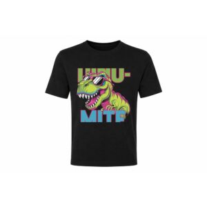 Kids Tee β Dino-Mite