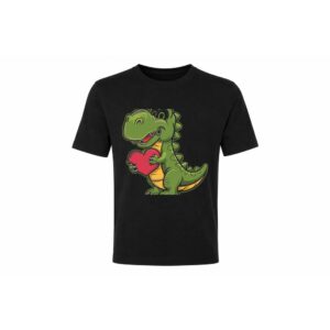Kids Tee β Dino Love