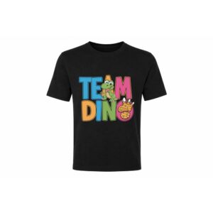 Kids Tee β Team Dino
