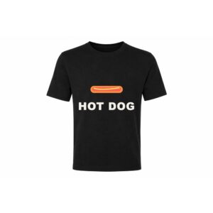Classic Tee β Hot Dog