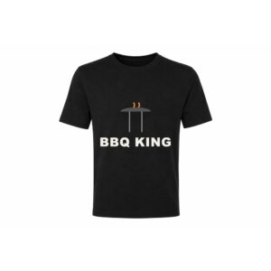 Classic Tee β BBQ King