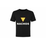 Classic Tee — Nachos