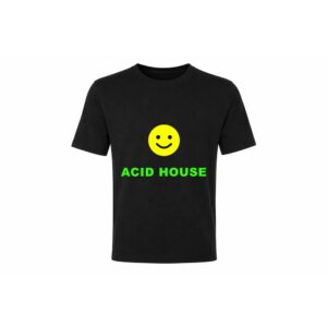 Classic Tee β Acid House