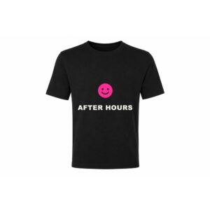 Classic Tee β After Hours