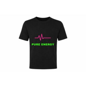 Classic Tee — Pure Energy