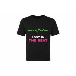 Classic Tee β Lost In The Beat