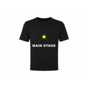 Classic Tee β Main Stage