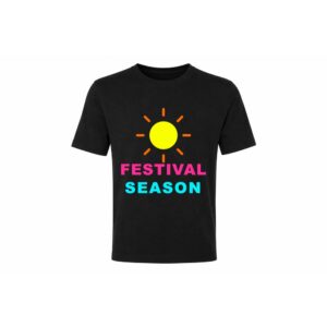 Classic Tee β Festival Season