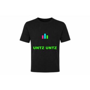 Classic Tee — Untz Untz
