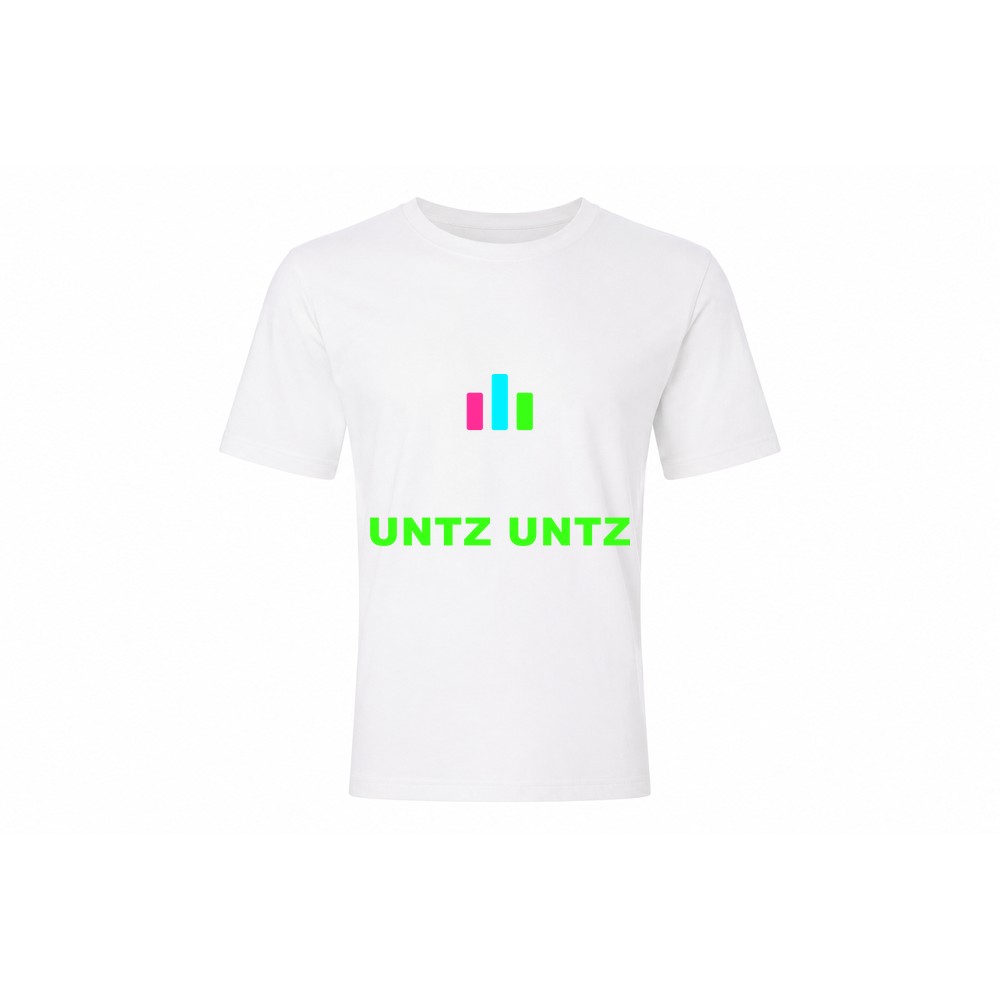 Classic Tee — Untz Untz - Afbeelding 2