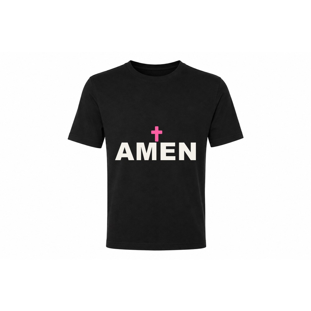Classic Tee — Amen