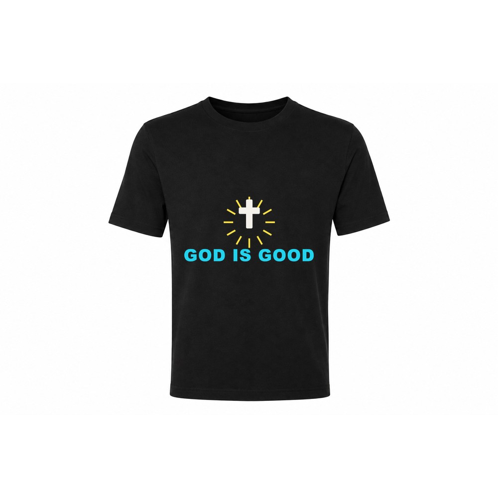 Classic Tee — God is Good