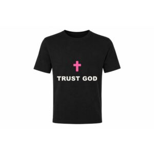 Classic Tee β Trust God