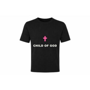Classic Tee β Child of God