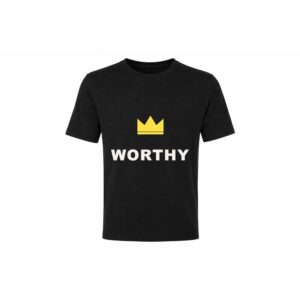 Classic Tee β Worthy
