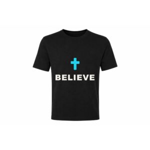 Classic Tee β Believe