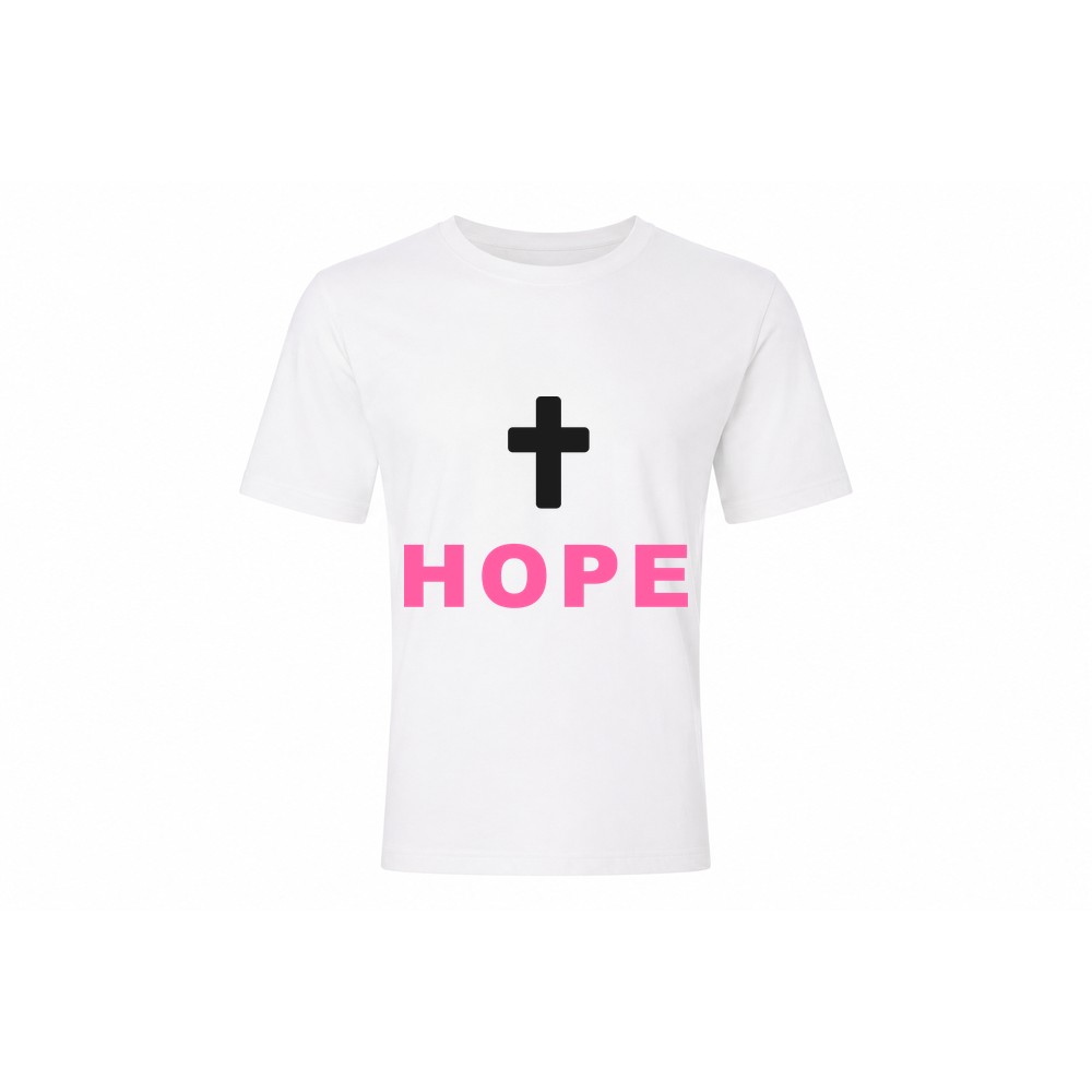 Classic Tee — Hope - Afbeelding 2