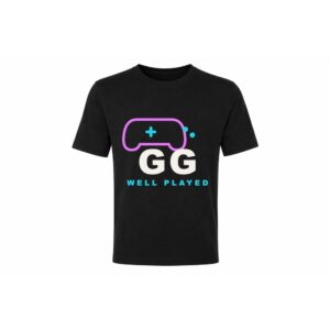 Classic Tee — GG Well Played