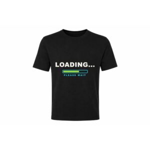 Classic Tee β Loading