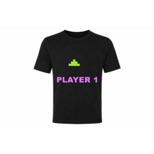 Classic Tee β Player 1