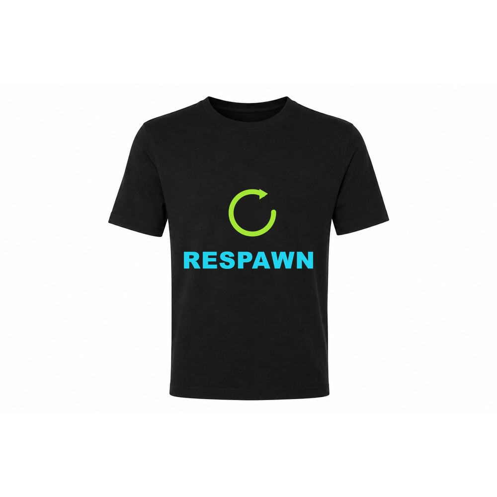 Classic Tee — Respawn