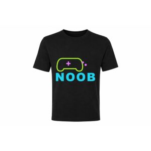 Classic Tee β Noob