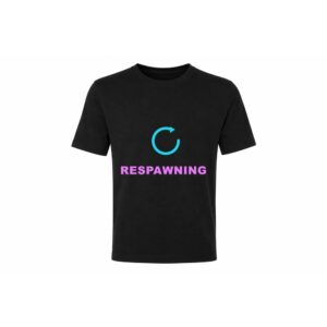 Classic Tee β Respawning