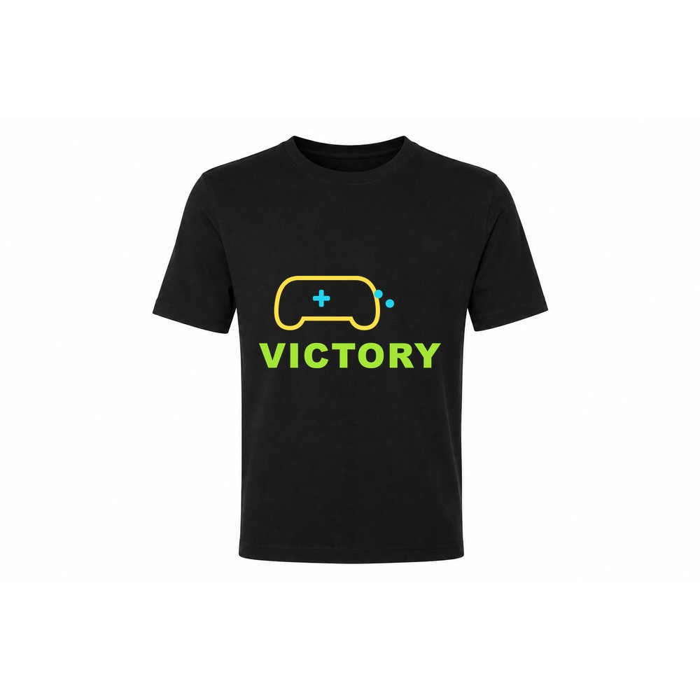 Classic Tee — Victory