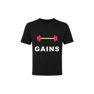 Classic Tee β Gains
