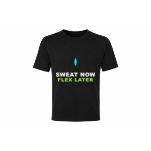Classic Tee — Sweat Now Flex Later