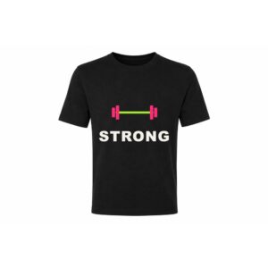 Classic Tee β Strong
